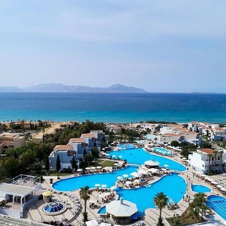Atlantica Marmari Palace Mastichari  Exterior photo