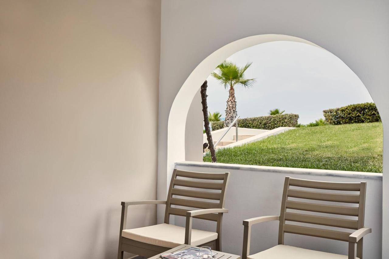 Atlantica Marmari Palace Mastichari  Exterior photo