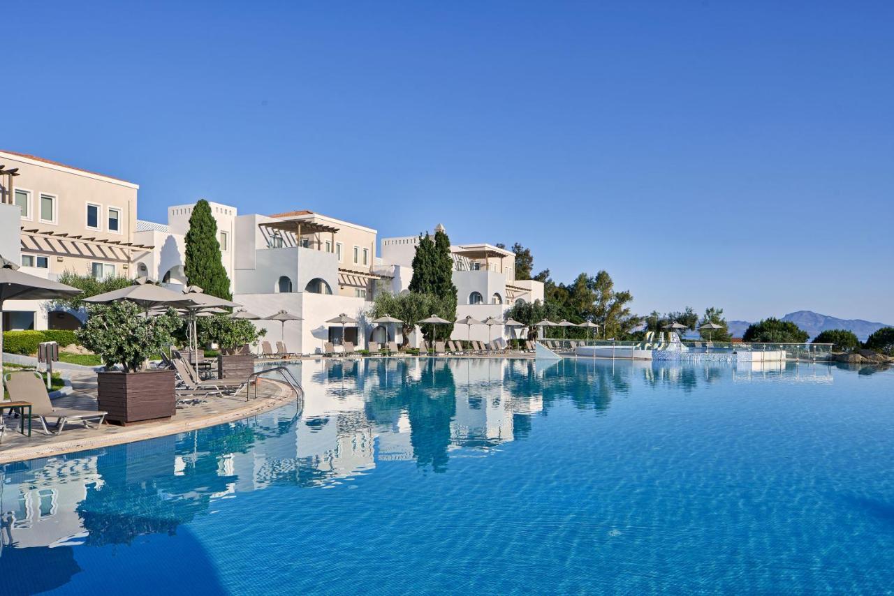 Atlantica Marmari Palace Mastichari  Exterior photo