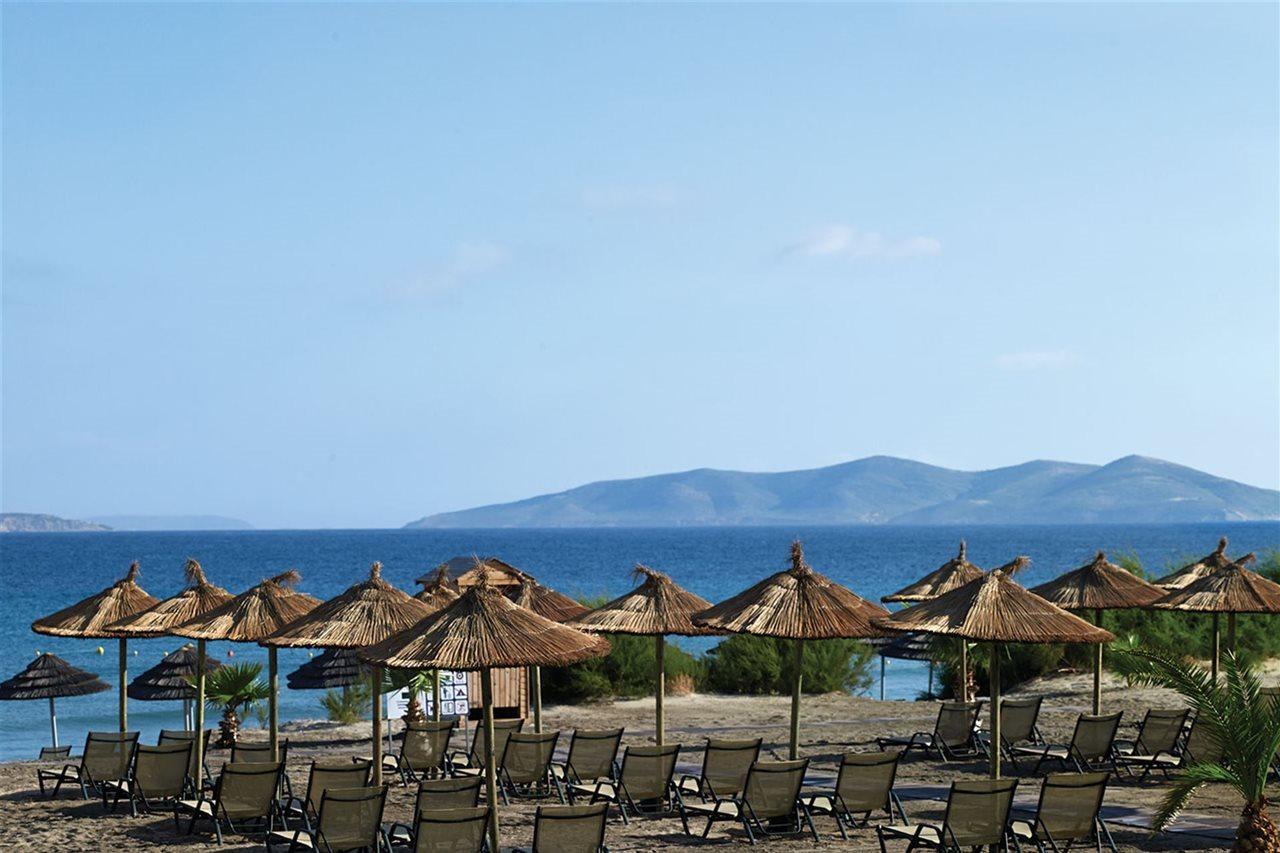 Atlantica Marmari Palace Mastichari  Exterior photo